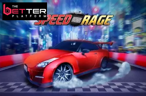 Speed Rage
